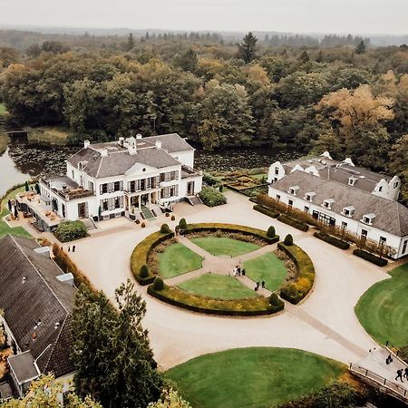 Kasteel Engelenburg Brummen Exterior foto
