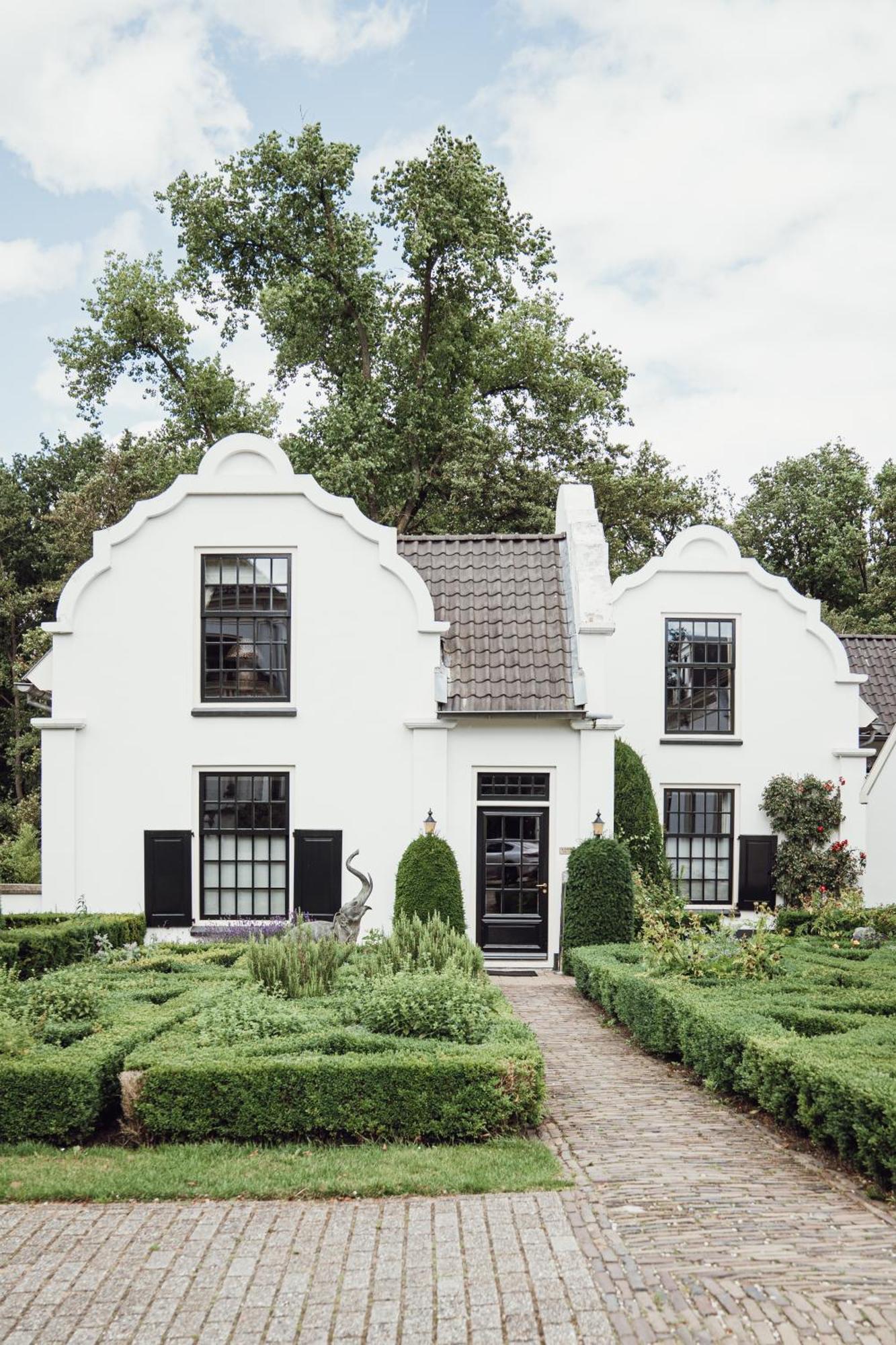 Kasteel Engelenburg Brummen Exterior foto