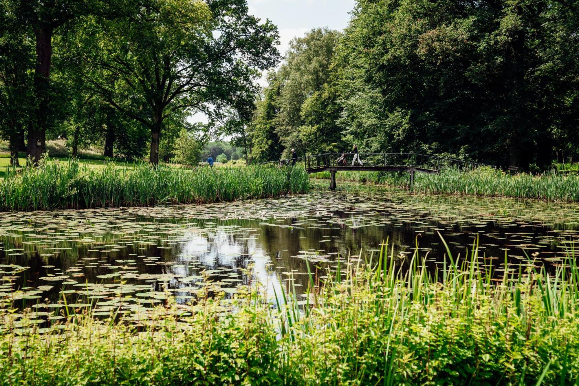 Kasteel Engelenburg Brummen Exterior foto