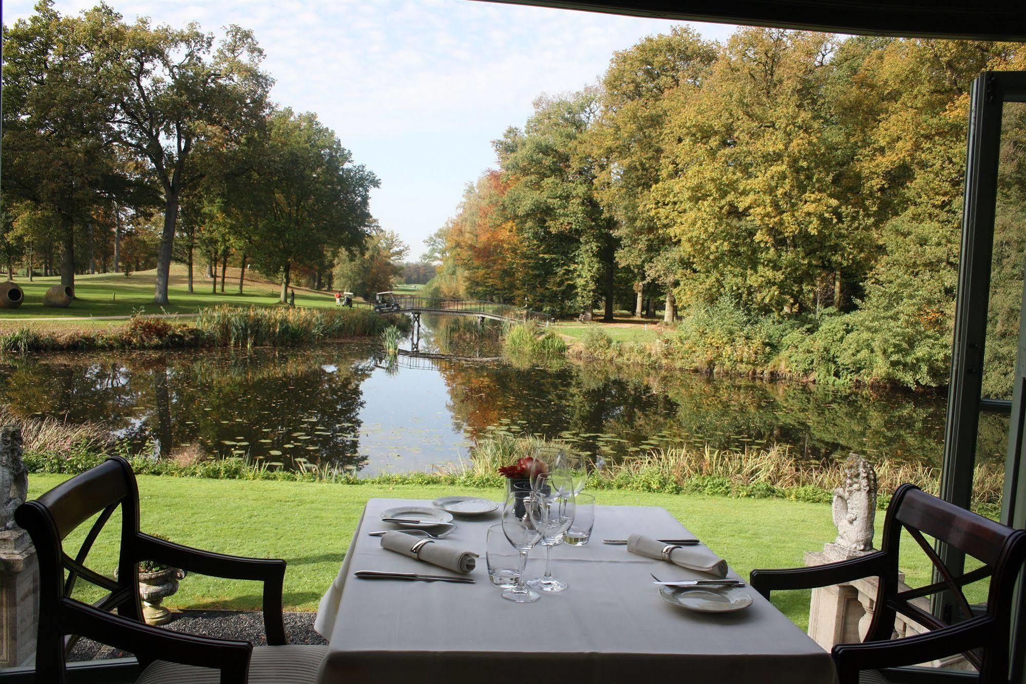 Kasteel Engelenburg Brummen Exterior foto